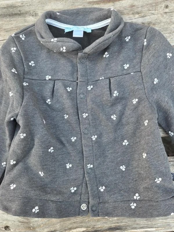 veste – photo 2